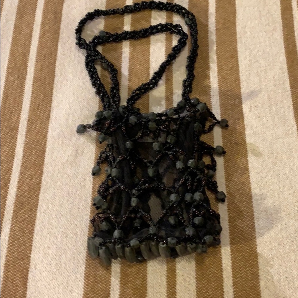 Evening bag